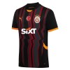 Original Fußballtrikot Galatasaray Ausweichtrikot 2024-25 Für Herren